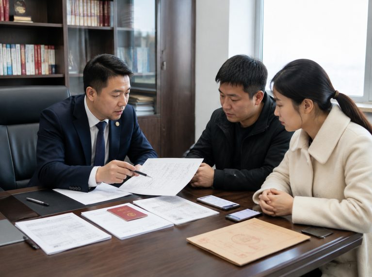 萨尔图区民事财产与婚姻家庭纠纷律师服务